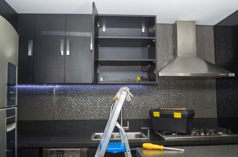 Cabinetry Service